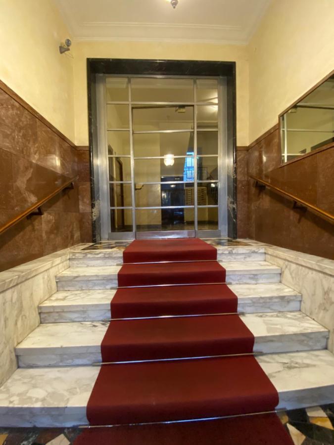 City Life - Fiera Milano - San Siro Εξωτερικό φωτογραφία