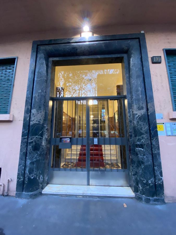 City Life - Fiera Milano - San Siro Εξωτερικό φωτογραφία